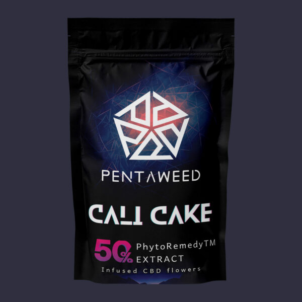 Cali Cake - 50%
