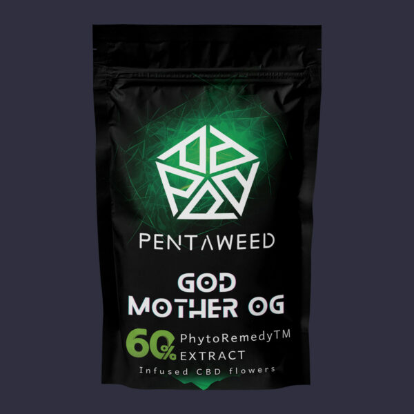 God Mother OG - 60%