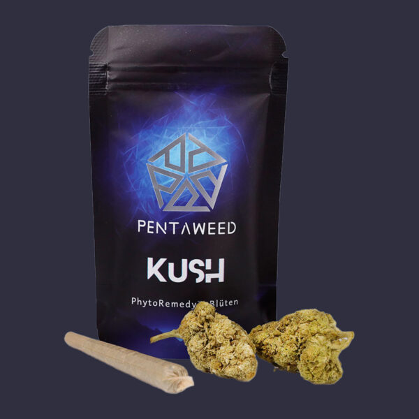 Kush sticks